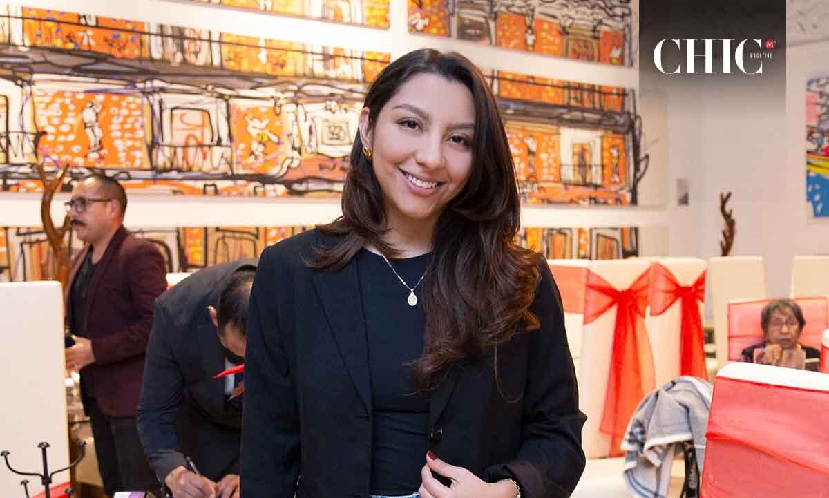 Majo Sánchez