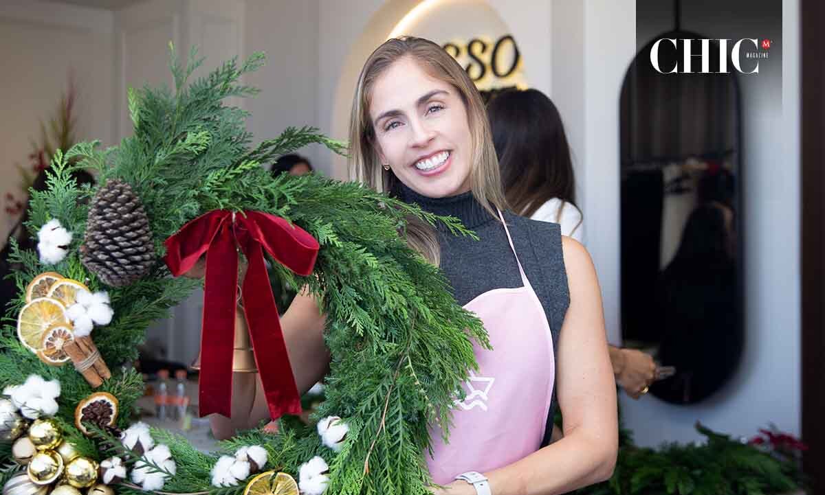 Carla Moreno