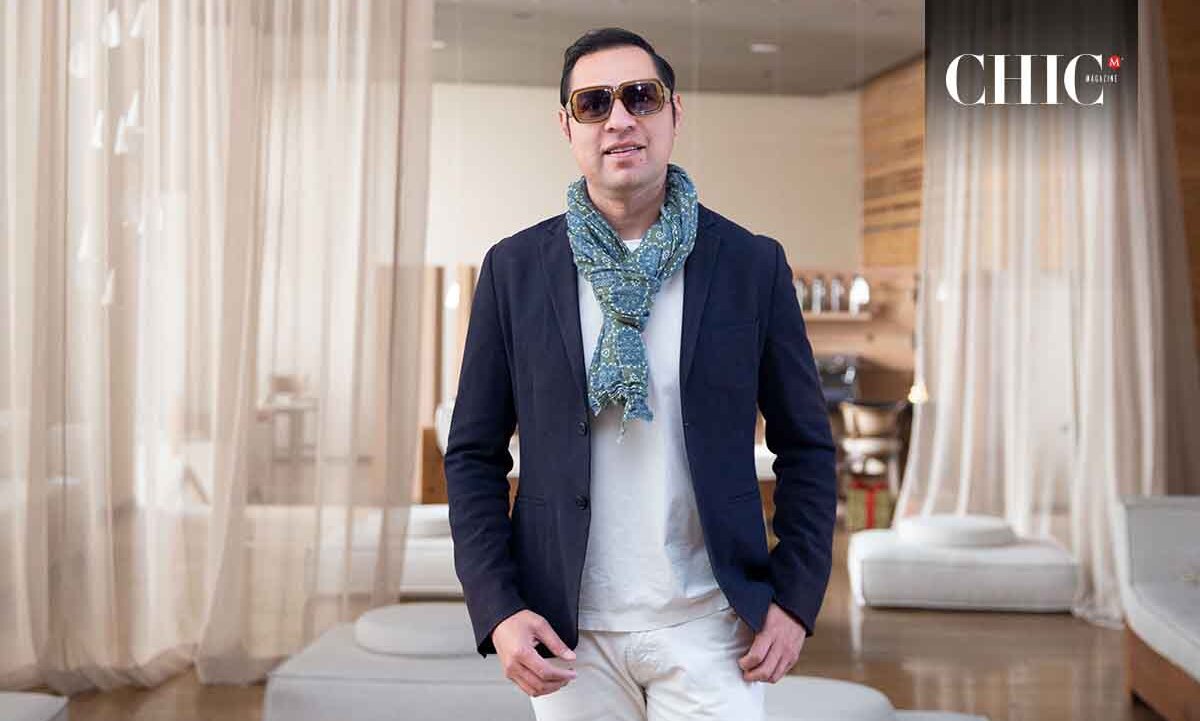 Rafael Flores