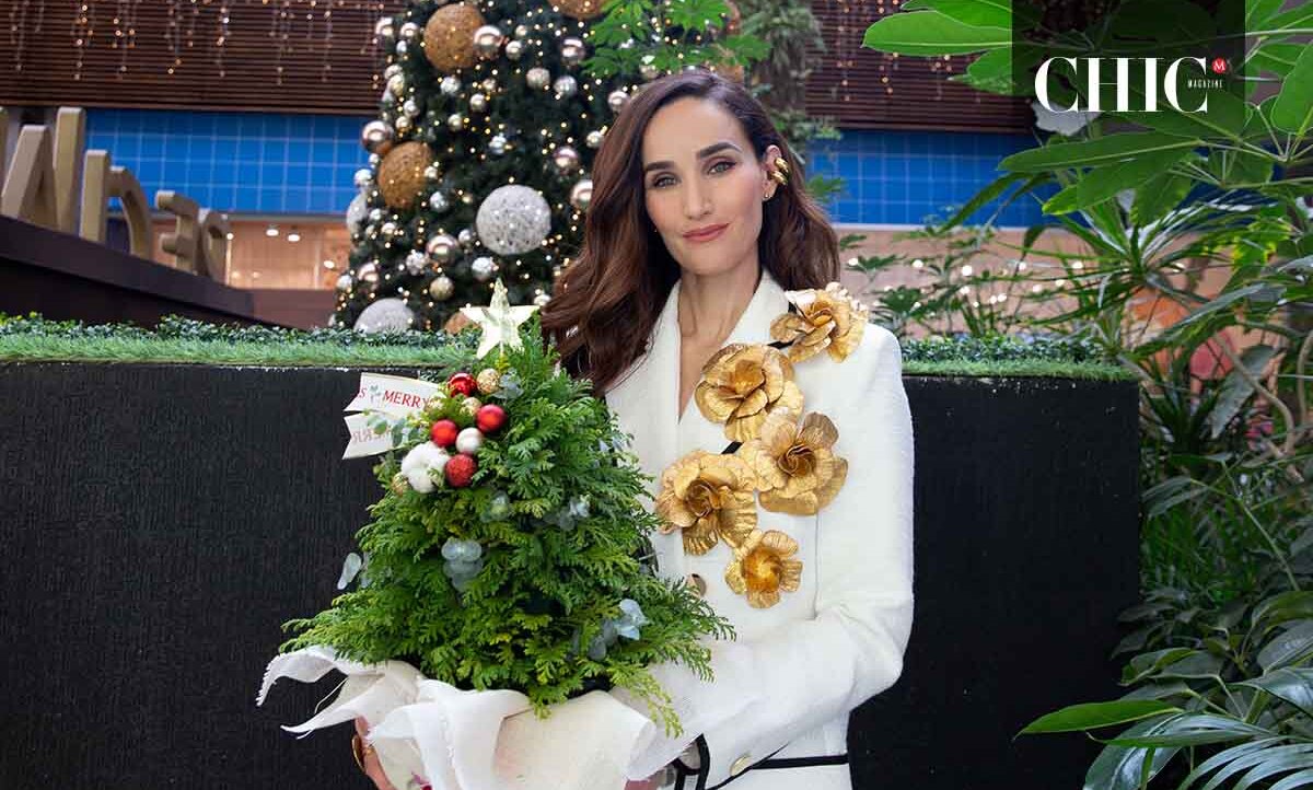 Paulina Loya