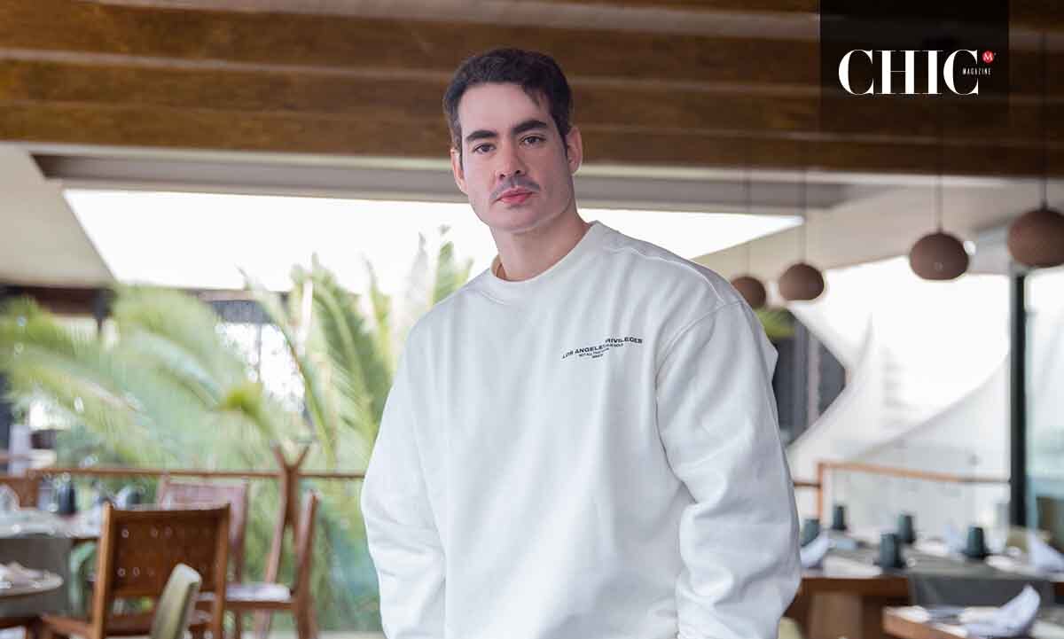 Antonio Acosta