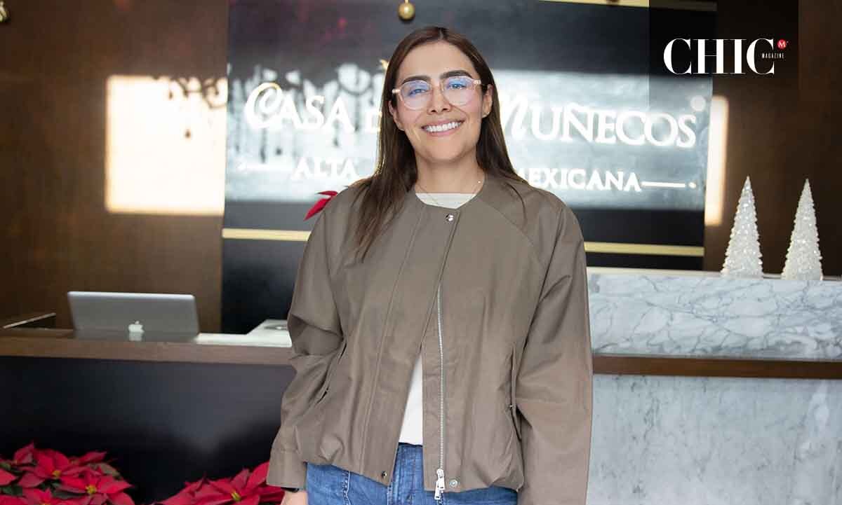 Rebeca Flores