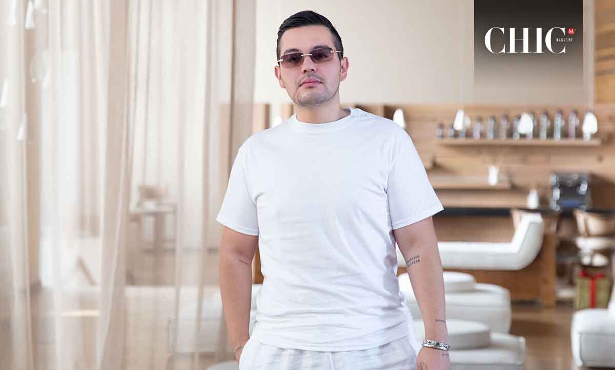 Salvador Enrique