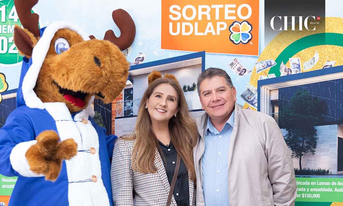 Cristina Covarrubias y Raúl Juárez (Foto: Yanahui F. Sevilla)