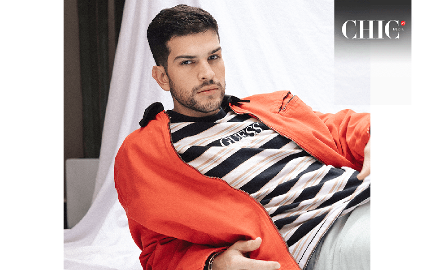 El actor ha participado también en proyectos como Pasión de Gavilanes y La Doña (Foto: Sergio Gutiérrez)