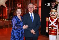 Carmelita y Luis