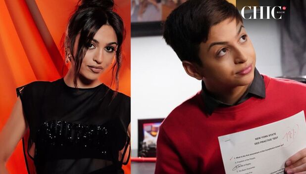 Conoce la historia de la actriz  Josie Totah (Facebook/Instagram)