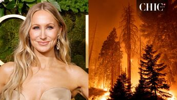 Culpan a presentadora de los Golden Globes por incendios en California (Foto: Getty)