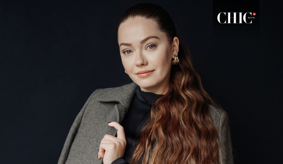 Daria Izmailova / Foto: Daria Izmailova