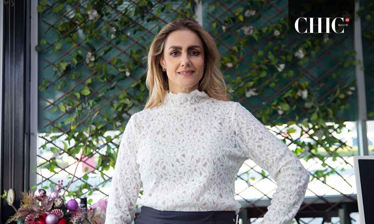 Marianne Jalil