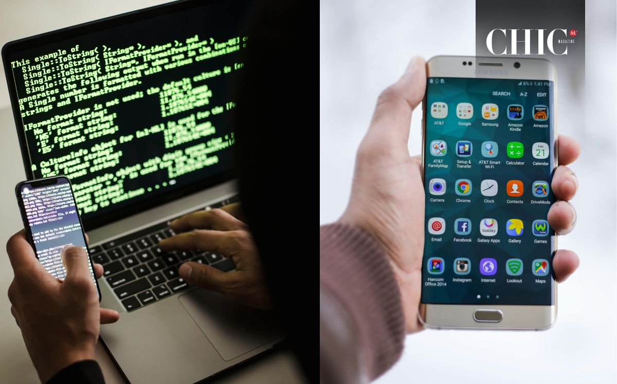 Debes borrar estas aplicaciones de tu celular para evitar el robo de tu información (Pexels)