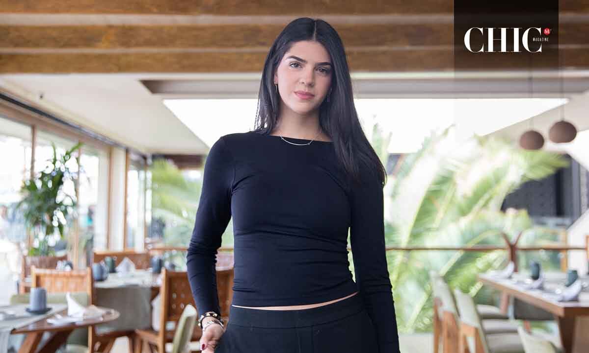 Valeria Haddad