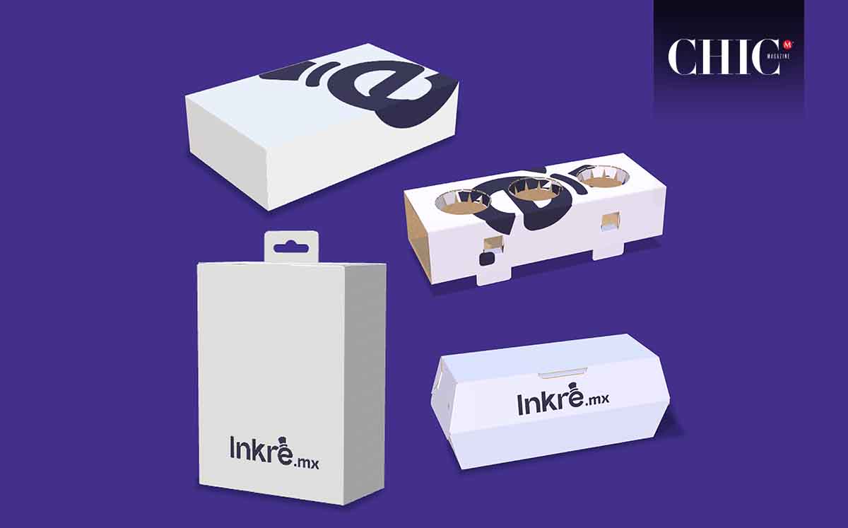 Inkre: tu socio en impresión que cuida el medio ambiente. (Foto: Cortesía)