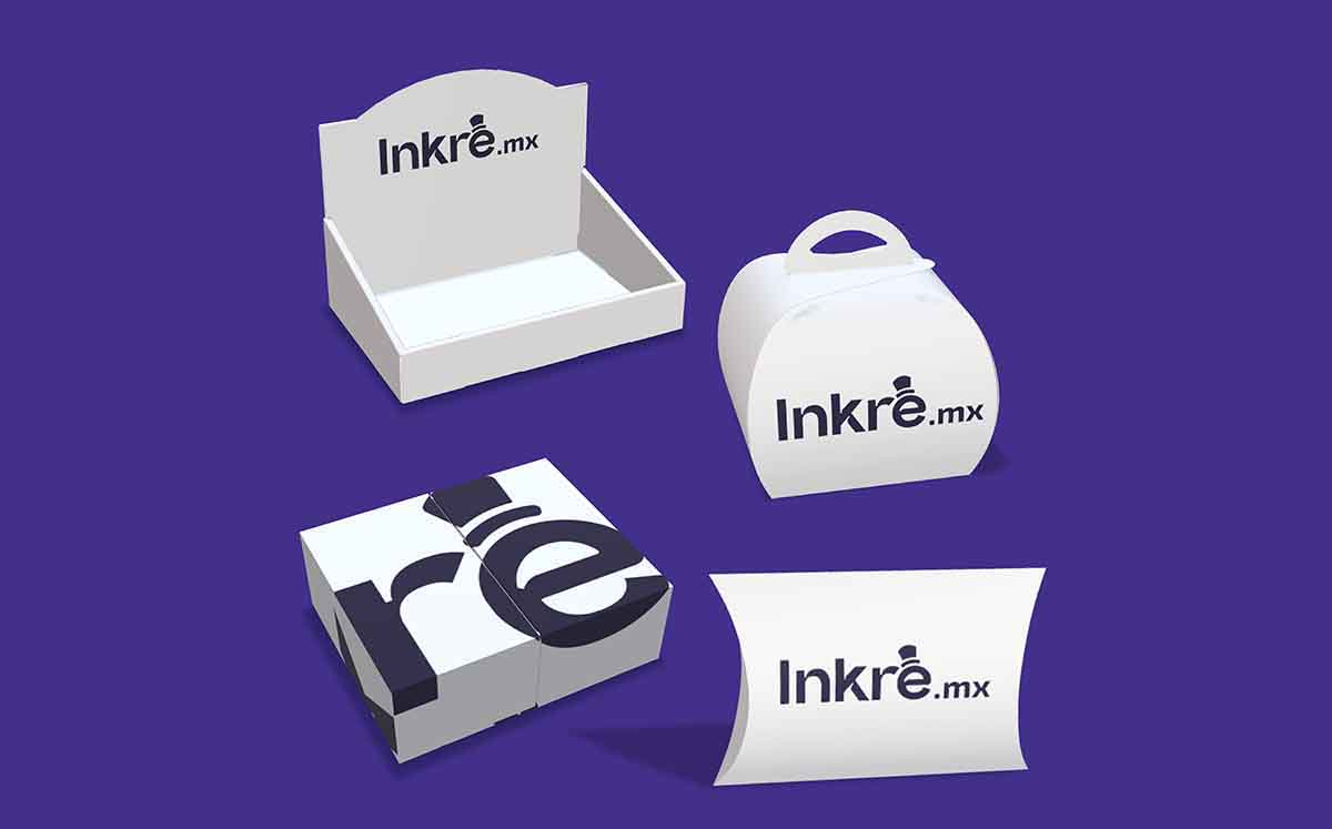 Inkre. Tu-socio para realizar estrategias de-branding sostenible