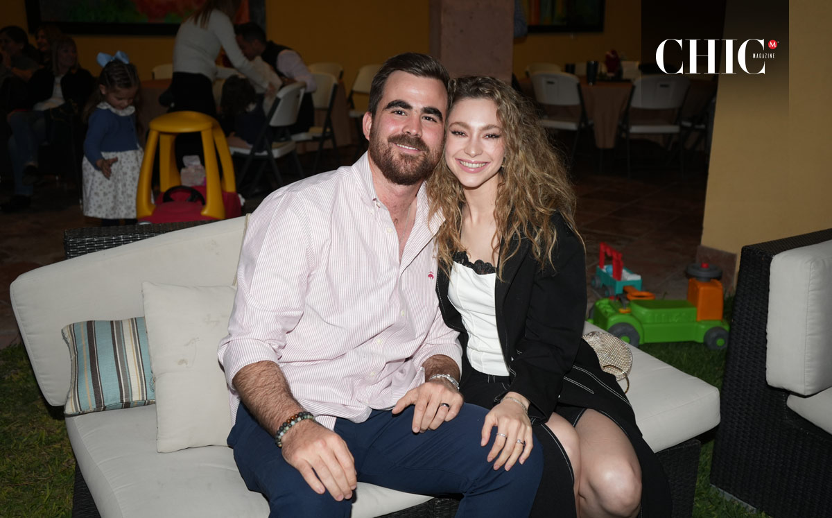 Lalo e Ivanna
