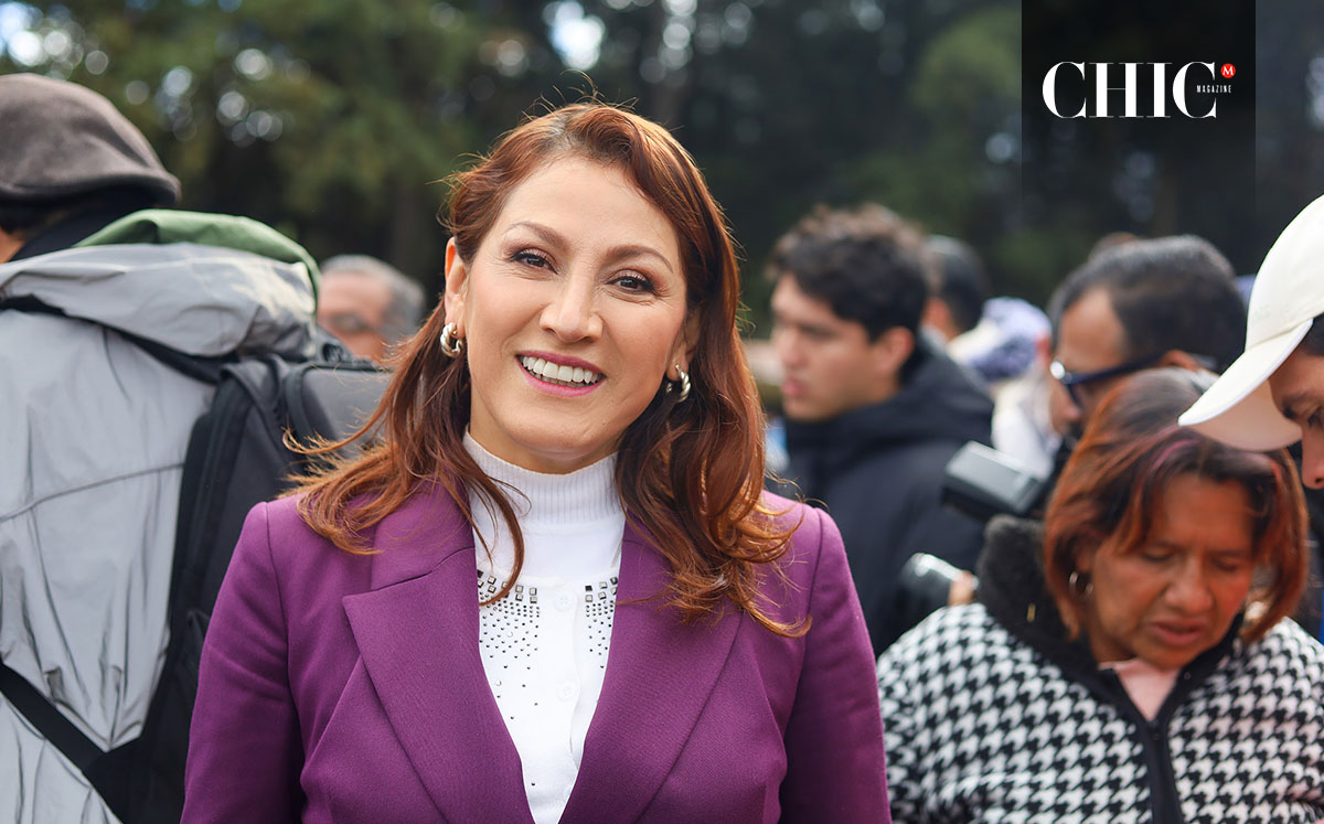 María del Rocío Pegueros (Edgar Segura)