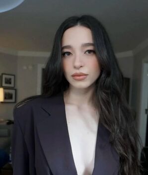 Mikey Madison: Ella es la actriz de "Anora" (Foto: Instagram)