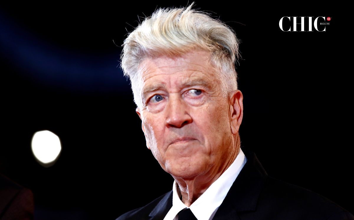 David Lynch falleció a causa de esta enfermedad (Getty Images)