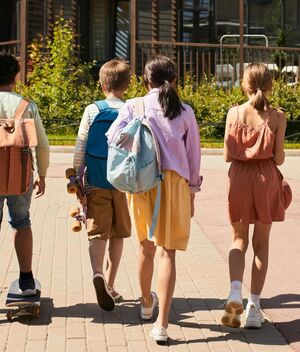 Descubre cuándo serán los 10 días sin clases del año 2025 (Pexels)
