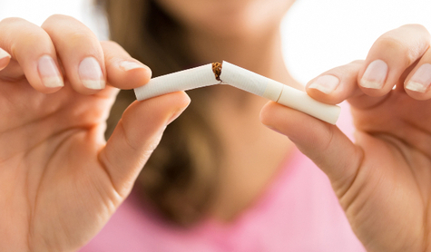 Tabaco: Daños y consecuencias del cigarro (Foto: Getty Images)