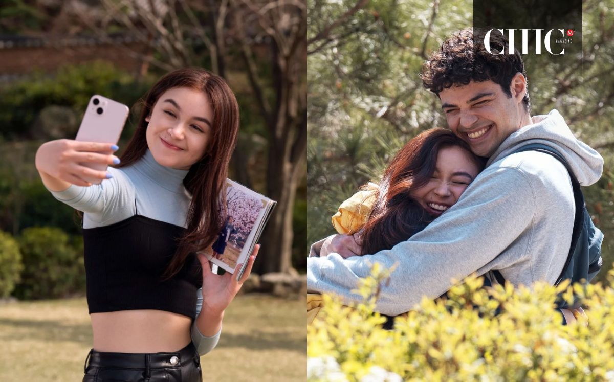 XO Kitty: ¿Por qué regresa Noah Centineo como “Peter Kavinsky”? (Foto: Instagram)