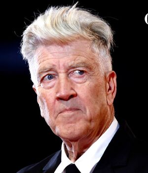David Lynch falleció a causa de esta enfermedad (Getty Images)