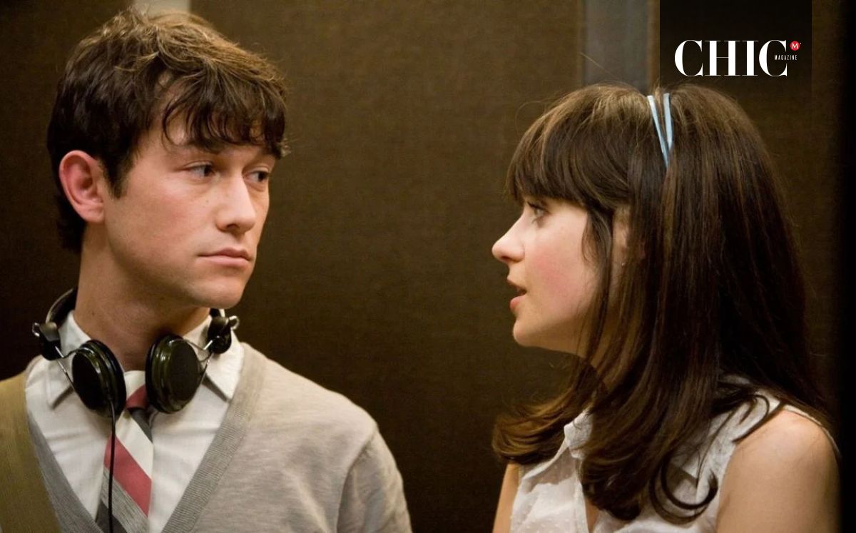 Escena de '500 días con ella' (500 días con ella)
