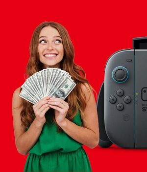 Nintendo Switch 2: Cuántó costará en México (Foto: Instagram/Freepik)