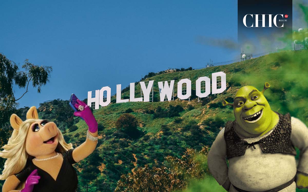 ¿En qué películas aparece el icónico letrero de Hollywood? / Foto: Paul Deetman