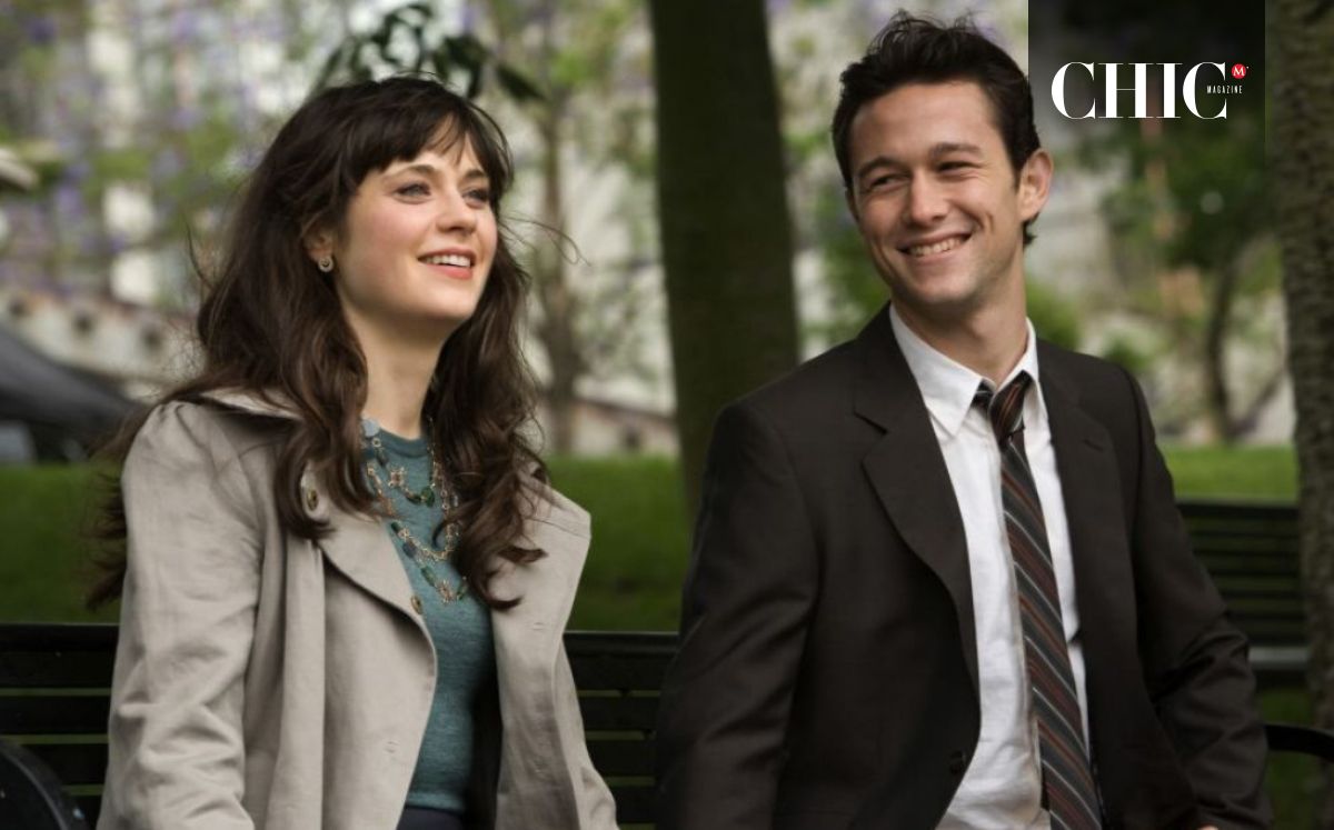 Zooey Deschanel en '500 días con ella' (500 días con ella)