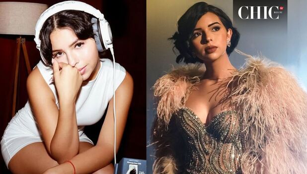 Ángela Aguilar estará en el nuevo documental de ViX (Instagram/Vix)