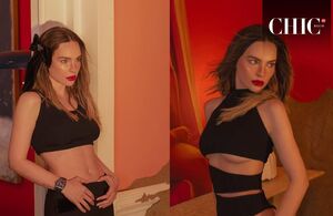 Belinda y el significado de La Cuadrada (Instagram)