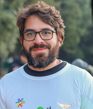 Francisco Flores