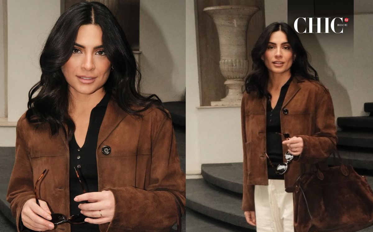 Conoce el significado del nombre de la bebé de Ana Brenda Cotreras (Instagram)