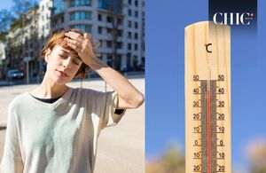 Temporada de calor en 2025 llegará muy pronto (Freepik)