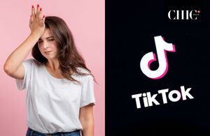 Apps que dejaron de funcionar tras suspensión de TikTok (Foto: Getty/Freepik)