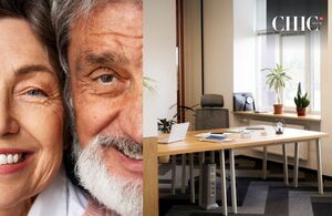 ¿Existe una edad en la que ya no se deba trabajar? (Freepik)