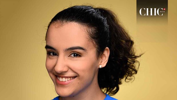 Frida nos cuenta su historia y cómo fue que consolidó su lugar en el mundo del teatro. (Fotos: @petriephotos)