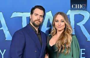Henry Cavill tiene su primer hijoy se compromete con Natalie Viscuso (Foto: Getty)