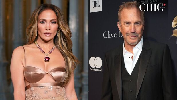 Jennifer Lopez y Kevin Costner: ¿Qué está pasando entre ellos? (Foto: Getty/Instagram)