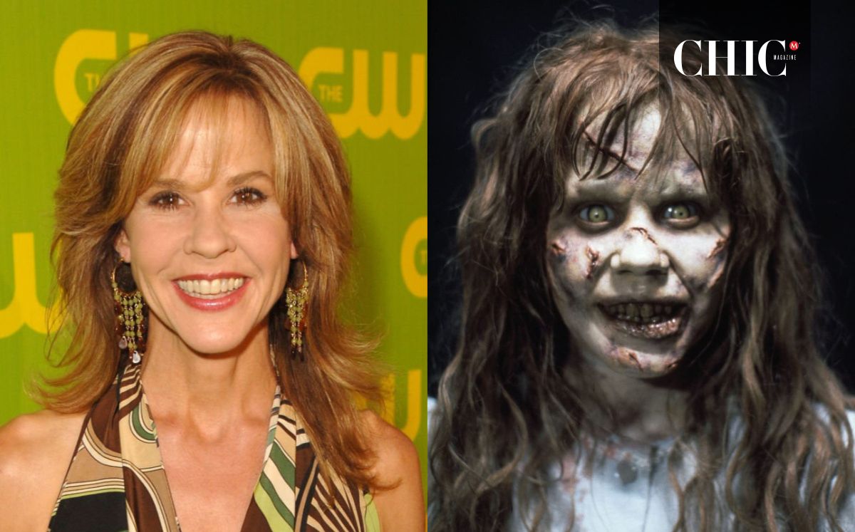 Linda Blair: ¿Qué fue de la niña de "El Exorcista"? (Foto: Getty/Instagram)