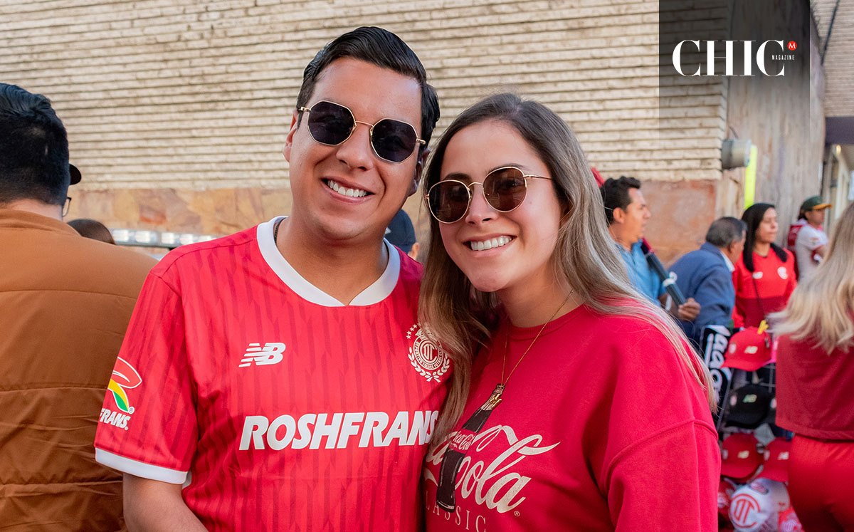 Luis Camacho y Uresti González