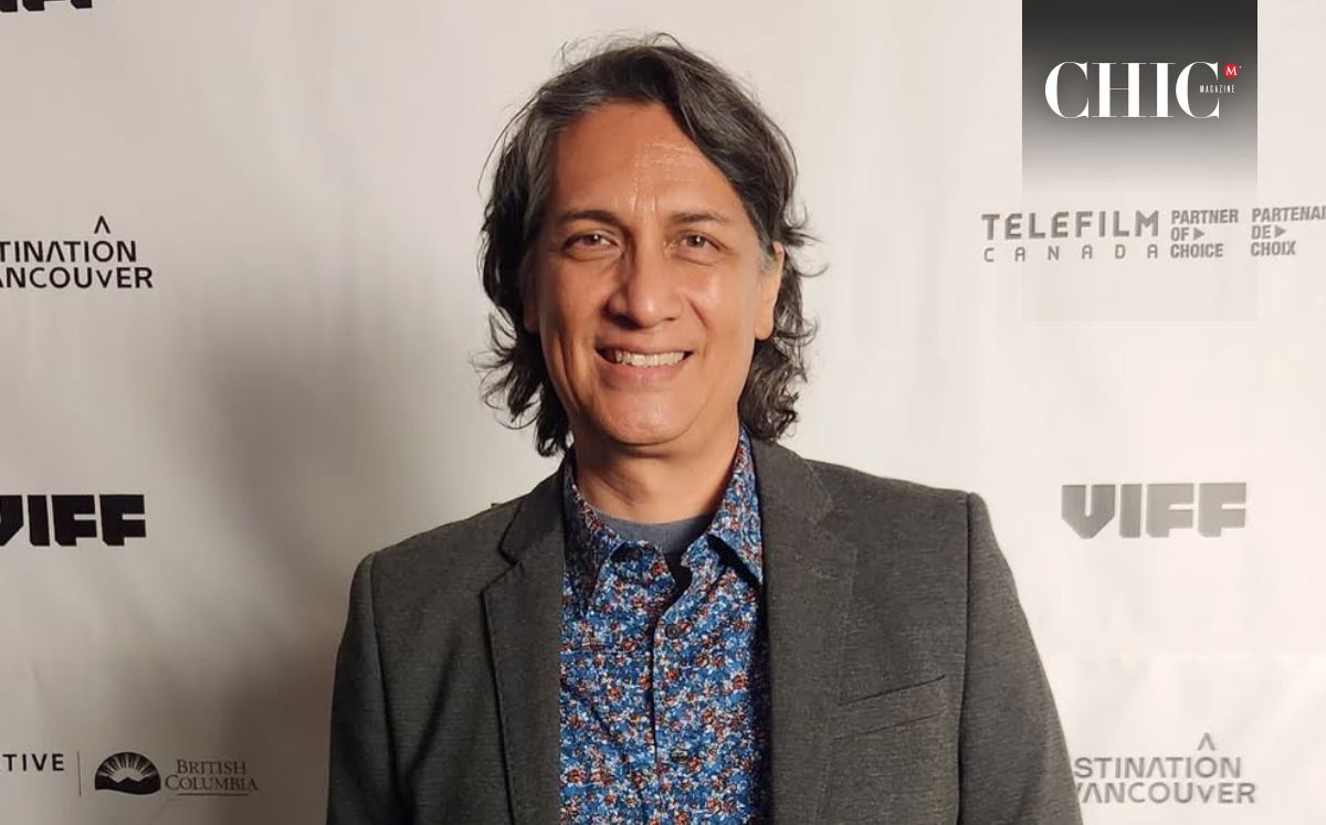 Conoce la historia del talento mexicano en la película "Cónclave" (Instagram)
