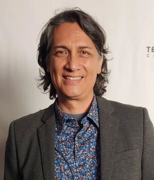 Conoce la historia del talento mexicano en la película "Cónclave" (Instagram)