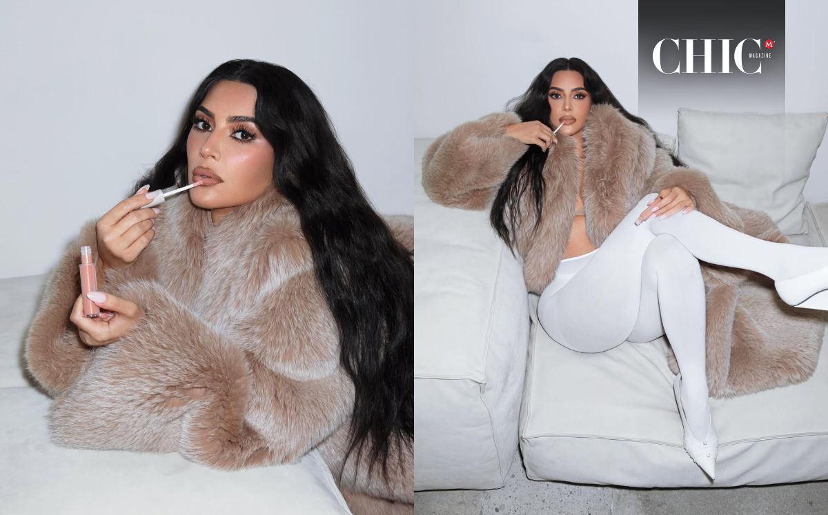 Kim Kardashian confirma nuevo romance; ¿con quién? (Foto: Instagram)