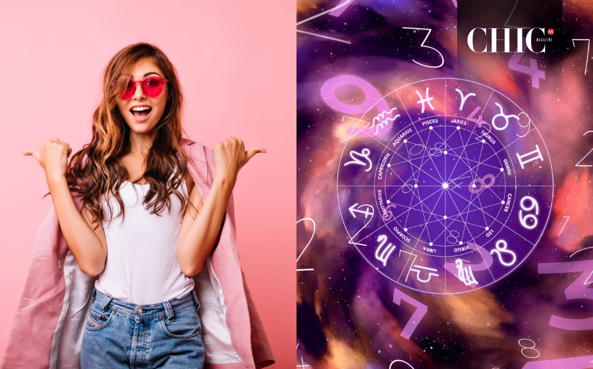 Lo que tu signo del zodiaco dice sobre tu estilo este 2025 (Foto: Freepik)