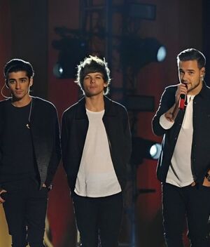 One Direction podría rendir tributo a Liam Payne en los BRIT Awards 2025 (Instagram)