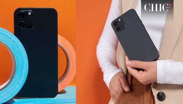 Walmart pone en descuento este iPhone 13 Pro (Freepik)