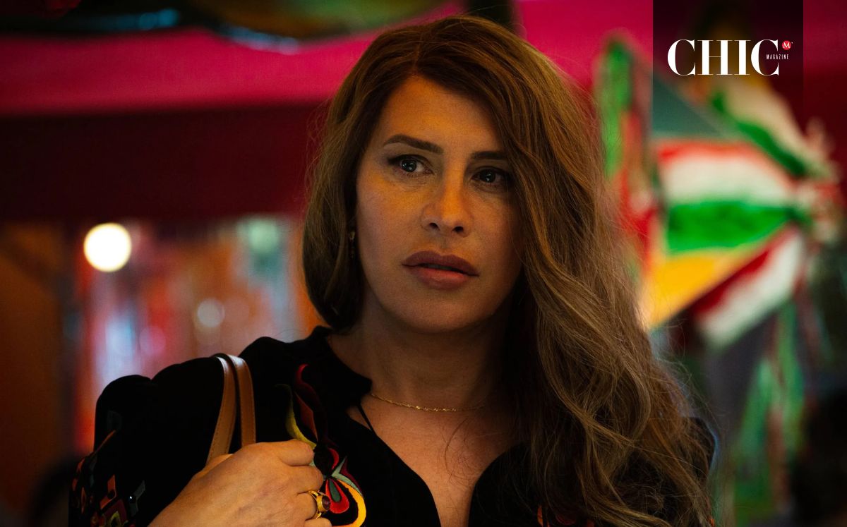 Ella es la actriz trans mexicana que buscó el papel de Emilia Pérez (Foto: Instagram)