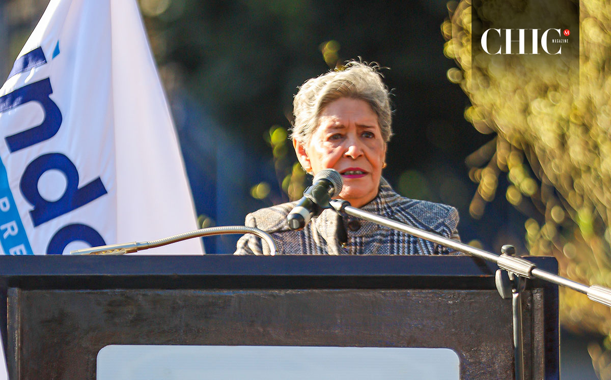 Colegio Indoamericano celebra 50 años